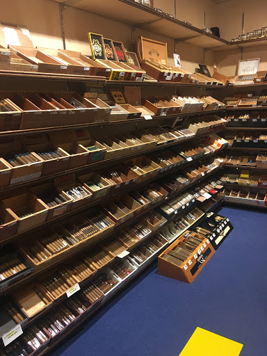 Tobacco Shop «Smoker Friendly», reviews and photos, 281 E 29th St F, Loveland, CO 80538, USA