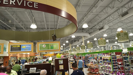 Supermarket «Publix Super Market at Miami Lakes», reviews and photos, 15000 Miami Lakes Dr, Miami Lakes, FL 33014, USA