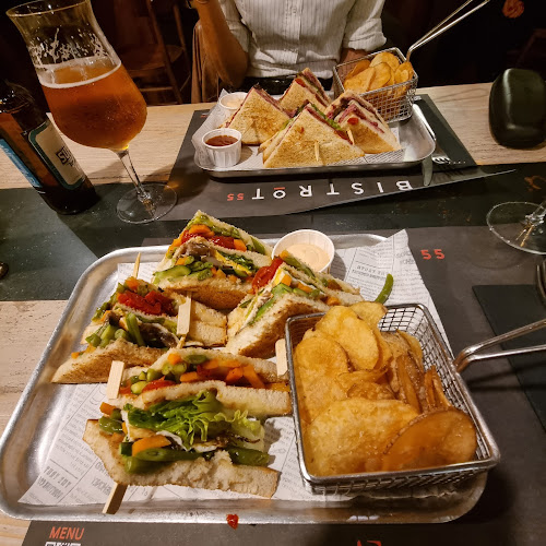 Ristorante Bistrot 55 - Venezia