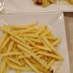 Photo n°2 de l'avis de Irene. fait le 22/01/2024 à 02:25 sur le  Ristorante Pizzeria La Costiera à Romagnano Sesia