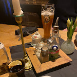 Photo n°1 de l'avis de Ahmed.. fait le 28/02/2023 à 22:25 sur le  Eierwiese Schank & Speisemeisterei à Grünwald