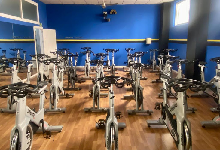 Mejores Gimnasios En Vélez-Málaga Cerca De Mi