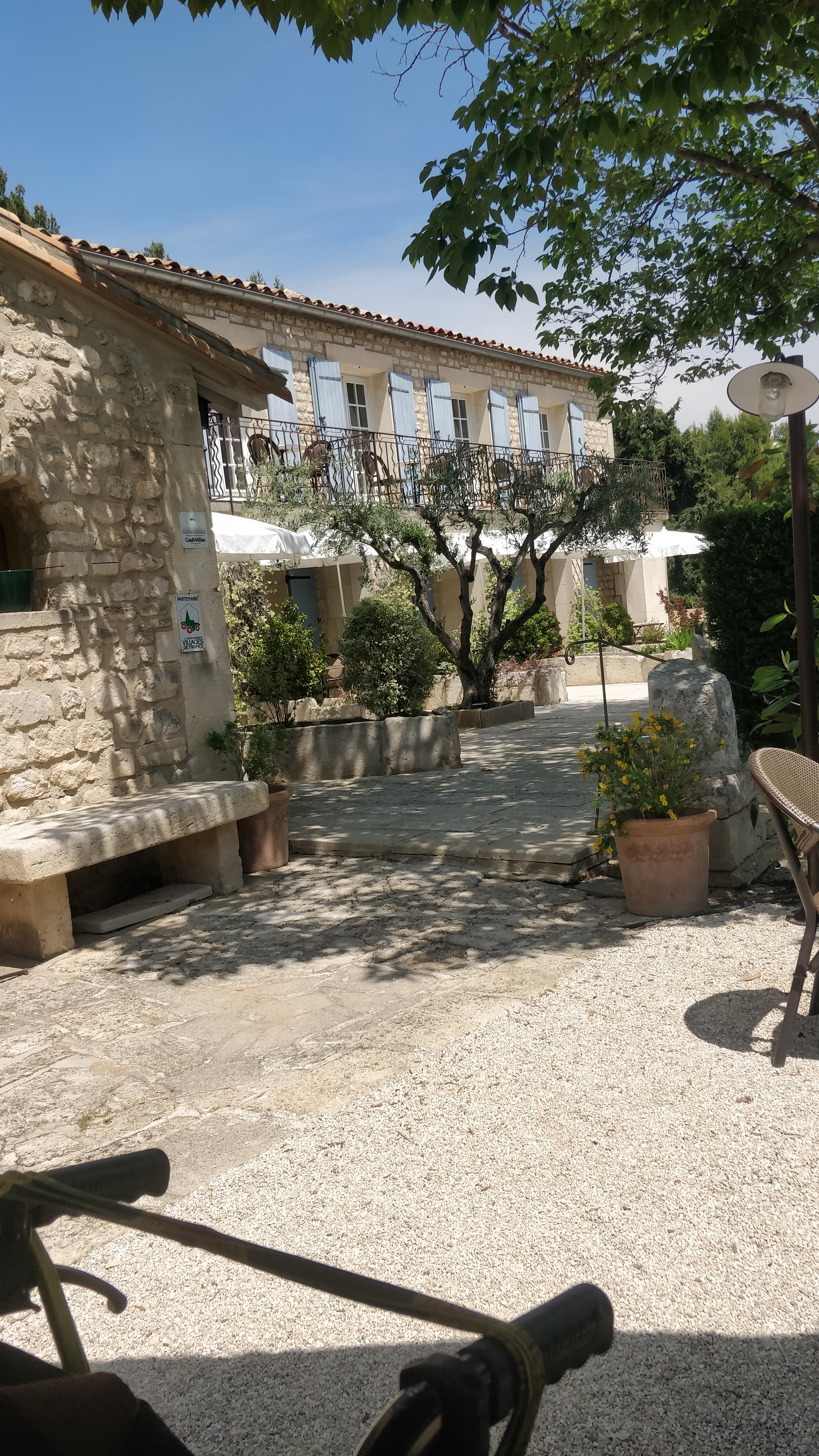 Photo n° 3 de l'avis de Marie-Odile.A fait le 30/05/2023 à 10:41