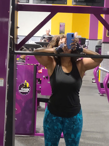 Gym «Planet Fitness», reviews and photos, 301 Oyster Point Rd, Newport News, VA 23602, USA