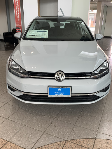 Volkswagen Dealer «Mike Haggerty VW», reviews and photos, 8920 S Cicero Ave, Oak Lawn, IL 60453, USA