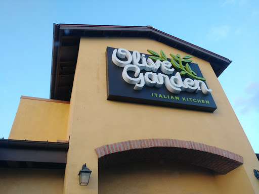 Olive Garden Italian Restaurant