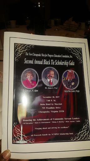 Hotel «Delta Hotels by Marriott Chesapeake», reviews and photos