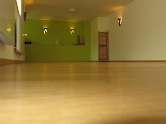 yoga-center.ch Meiringen | Yoga & Essential oils
