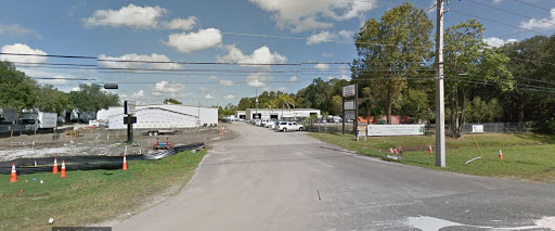 Auto Repair Shop «Tachyon Automotive Inc», reviews and photos, 11747 Philips Hwy # 201, Jacksonville, FL 32256, USA