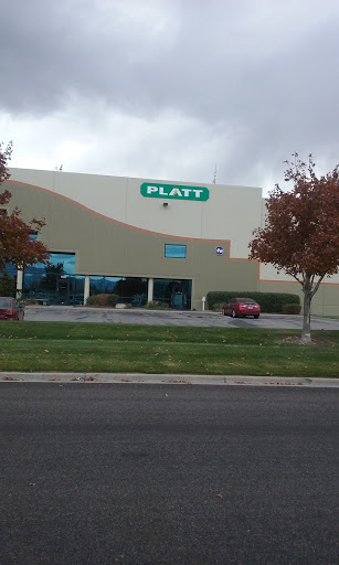 Electrical Supply Store «Platt Electric Supply», reviews and photos, 1730 S 4650 W A, Salt Lake City, UT 84104, USA