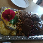 Photo n°1 de l'avis de Janine.t fait le 07/08/2020 à 19:39 sur le  Grützmann’s Restaurant à Samtens