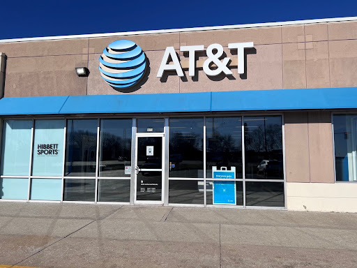 Cell Phone Store «AT&T Authorized Retailer», reviews and photos, 1855 Vaughn Rd, Wood River, IL 62095, USA
