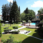 Photo n°3 de l'avis de Christina.e fait le 08/06/2020 à 11:40 sur le  Das Parkhotel à Bad Wörishofen