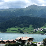 Photo n°2 de l'avis de Juliana.� fait le 02/08/2020 à 09:45 sur le  Eden Boutique Hotel, Reschen am See à Reschen am See