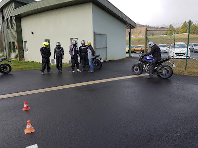 DAFY C'EST PERMIS - MOTO ECOLE AUBIERE à Aubière