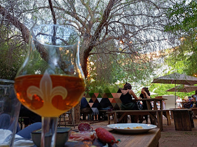Le Café de la Panacée à Montpellier