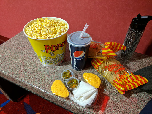 Movie Theater «Goodrich Portage 16 IMAX», reviews and photos, 6550 US-6, Portage, IN 46368, USA