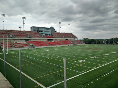 Stadium Field