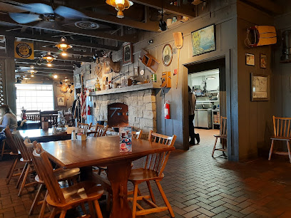 Cracker Barrel Old Country Store - 350 W 120th Ave, Northglenn, CO 80234