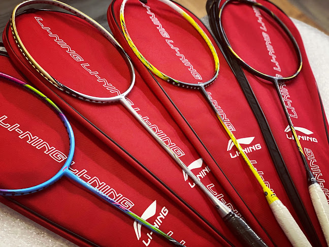 Comments and reviews of Ironside Racket Services