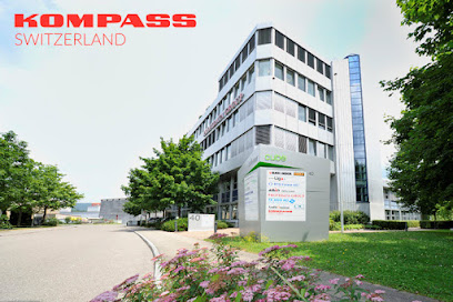 Kompass Schweiz AG
