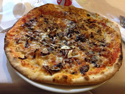 Bar Pizzeria Lastra Rossa in Gaggio Montano, Città Metropolitana di Bologna