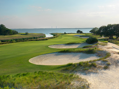 Seaside Golf Course
