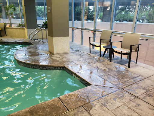 Hotel «Embassy Suites by Hilton Walnut Creek», reviews and photos, 1345 Treat Blvd, Walnut Creek, CA 94597, USA