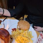 Photo n°3 de l'avis de Doreen.i fait le 18/02/2023 à 20:41 sur le  Landgasthof Zum grünen Kranz à Großaitingen