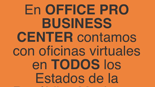 Oficinas Virtuales Office Pro Business Center 87130119