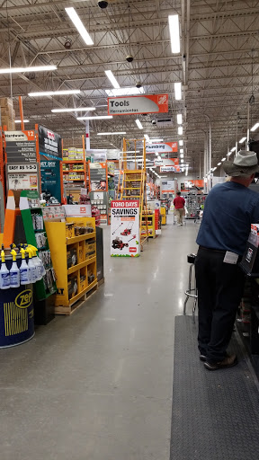 Home Improvement Store «The Home Depot», reviews and photos, 200 Altama Connector, Brunswick, GA 31520, USA