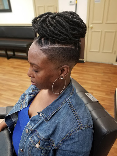 Barber Shop «Starting Five Barber Shop LLC», reviews and photos, 711 N Main St # 12, Pleasantville, NJ 08232, USA