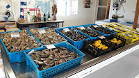 Photos du propriétaire du Restaurant de fruits de mer La Moule Occitane à Vendres - n°1