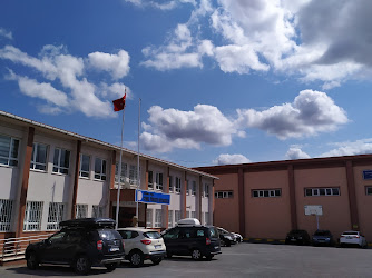 Cemil Türker İlkokulu