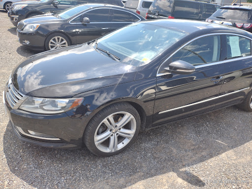 Used Car Dealer «New Millenium Auto Brokers», reviews and photos, 500 Hiawatha Blvd, Syracuse, NY 13208, USA