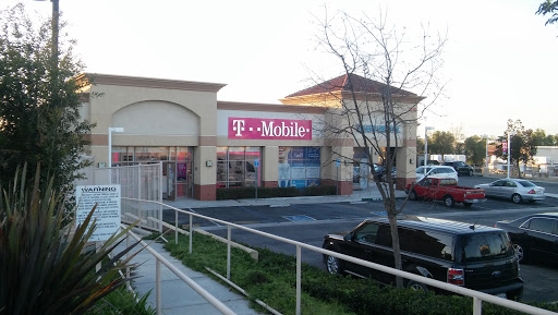 T-Mobile, 1540 Hamner Ave STE 101, Norco, CA 92860, USA, 
