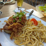 Photo n°3 de l'avis de Daniel.. fait le 21/07/2019 à 17:45 sur le  Hinterholz-Stube à Schiltach