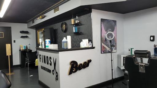 Barber Shop «Finos Barber Shop», reviews and photos, 11230-B Grandview Ave #4, Wheaton, MD 20903, USA