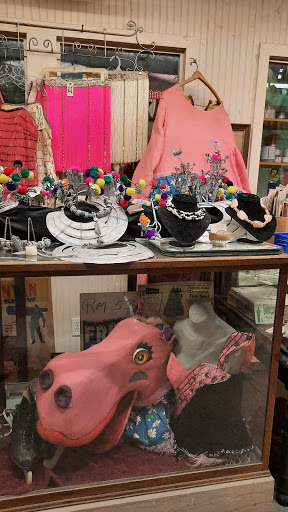 Antique Store «Eco Relics», reviews and photos, 106 Stockton St, Jacksonville, FL 32204, USA