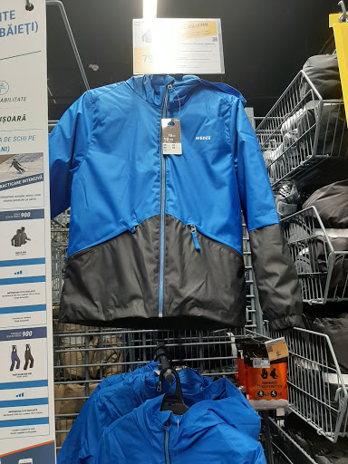 Decathlon Obor