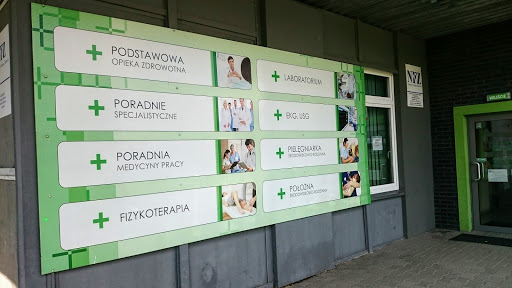 Poradnia Neurologiczna