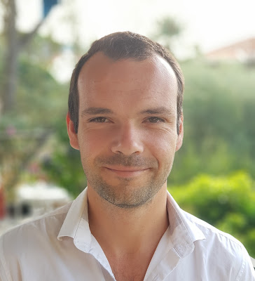 Efficity CANNES Jérémy Racalbuto à Cannes