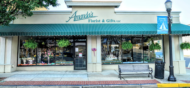 Amanda's Florist