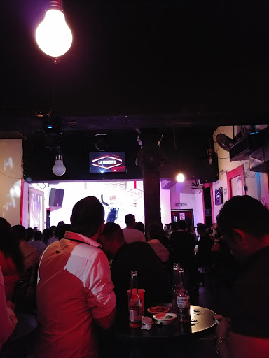 Minerva Bar Best of Guadalajara