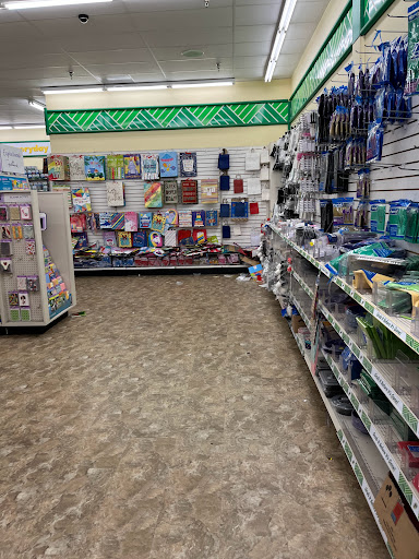Dollar Store «Dollar Tree», reviews and photos, 3024 El Camino Real, Santa Clara, CA 95051, USA