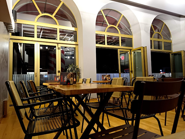 Goody's Burger House Lefkada - Λευκάδα