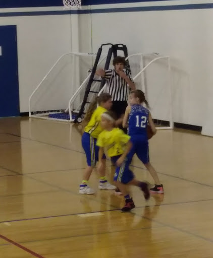 Performing Arts Theater «Ursuline Arts Center», reviews and photos, 3113 Lexington Rd, Louisville, KY 40206, USA