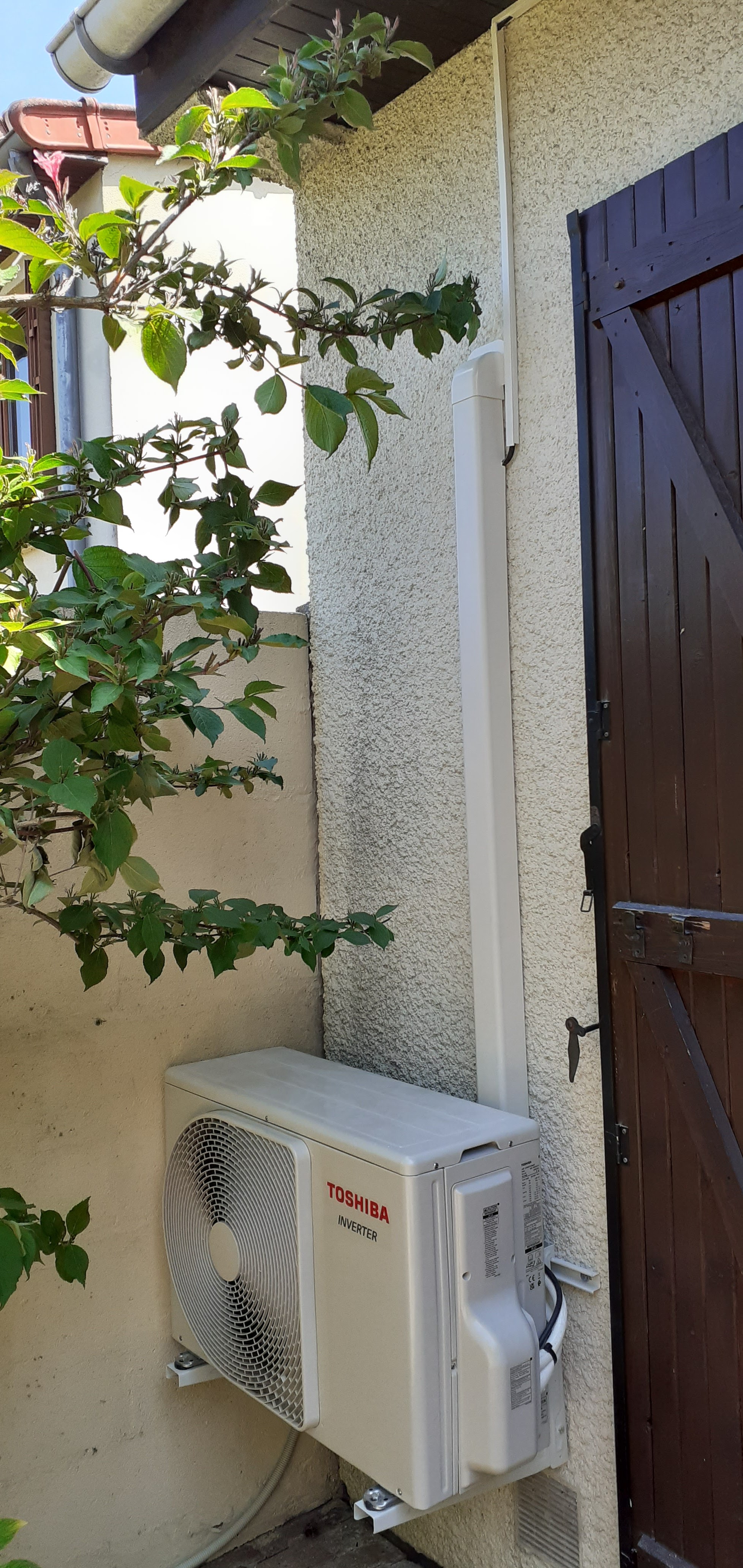 Photo n° 1 de l'avis de Françoise.U fait le 03/06/2023 à 13:15
