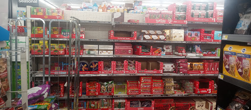 Discount Store «Dollar General», reviews and photos, 7530 Smith Station Rd, Fredericksburg, VA 22407, USA