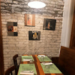 Photo n°2 de l'avis de Stefania.e fait le 06/10/2023 à 13:24 sur le  Trattoria Verbano à Rome